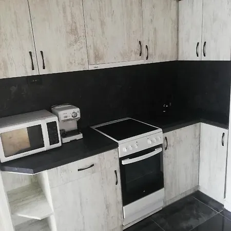 Black Sea Treasure 2 Appartement