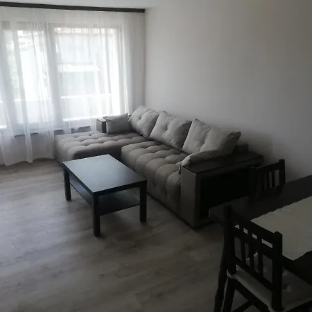 Black Sea Treasure 2 Appartement