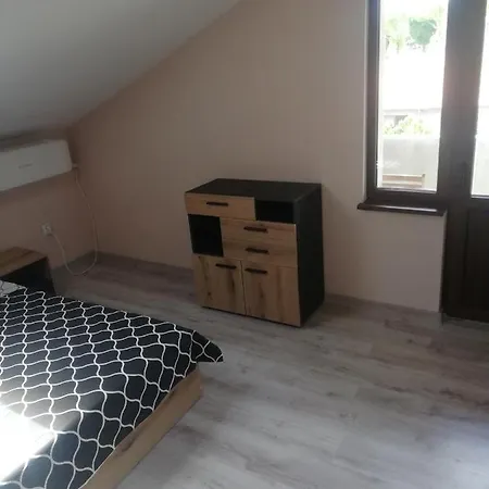 Black Sea Treasure 2 Appartement Varna