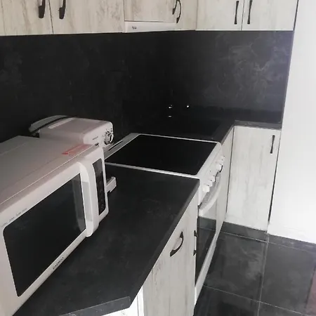 Black Sea Treasure 2 Appartement