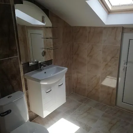 Black Sea Treasure 2 Appartement Varna