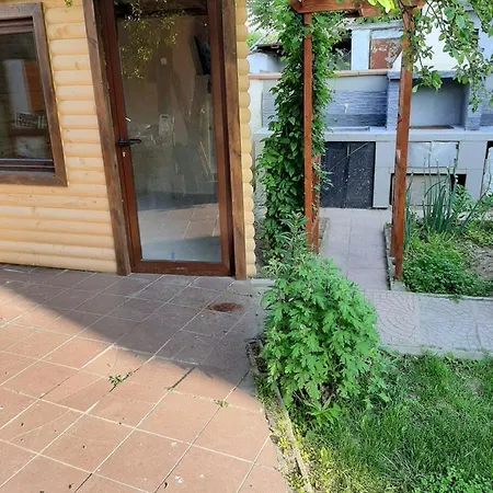 Appartement Black Sea Treasure 2 *