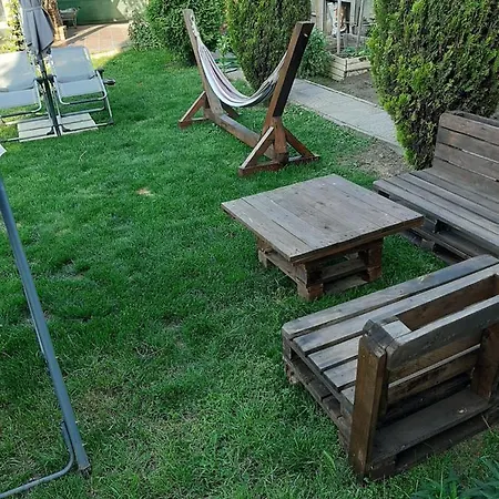 Black Sea Treasure 2 Appartement *
