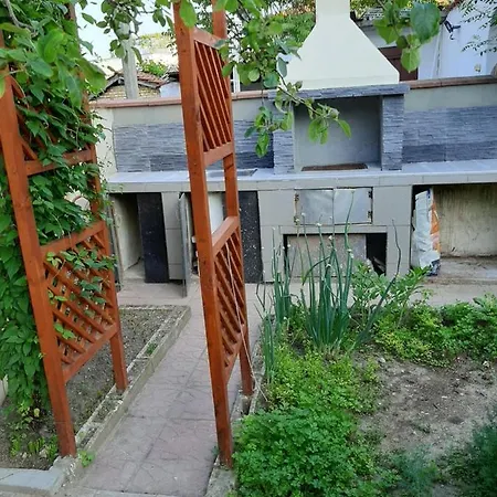 Black Sea Treasure 2 Appartement