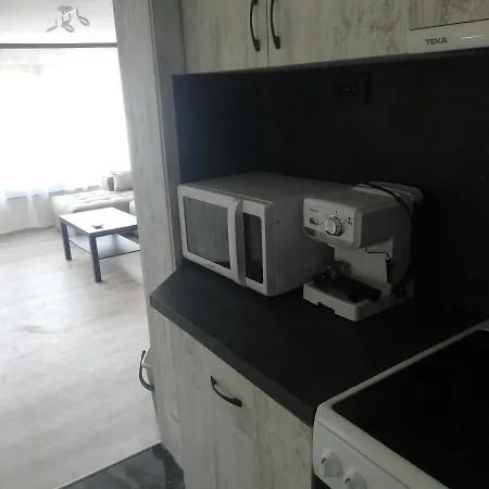 Appartamento Black Sea Treasure 2 *